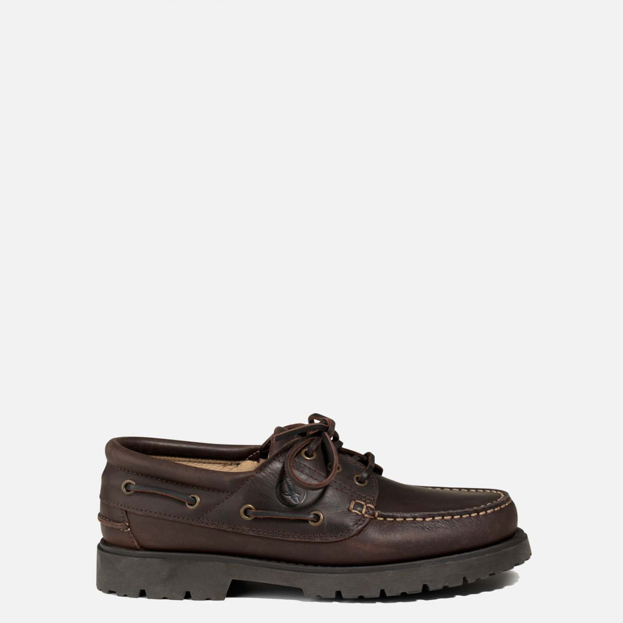 Tarmac | Marron/Fonce