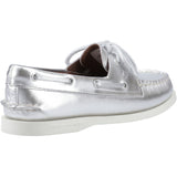 A/O 2 EYE | Silver