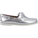 A/O 2 EYE | Silver