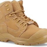 Legend | Wheat