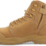 Legend | Wheat