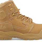 Legend | Wheat