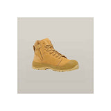 Legend | Wheat