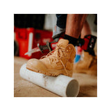 Legend | Wheat