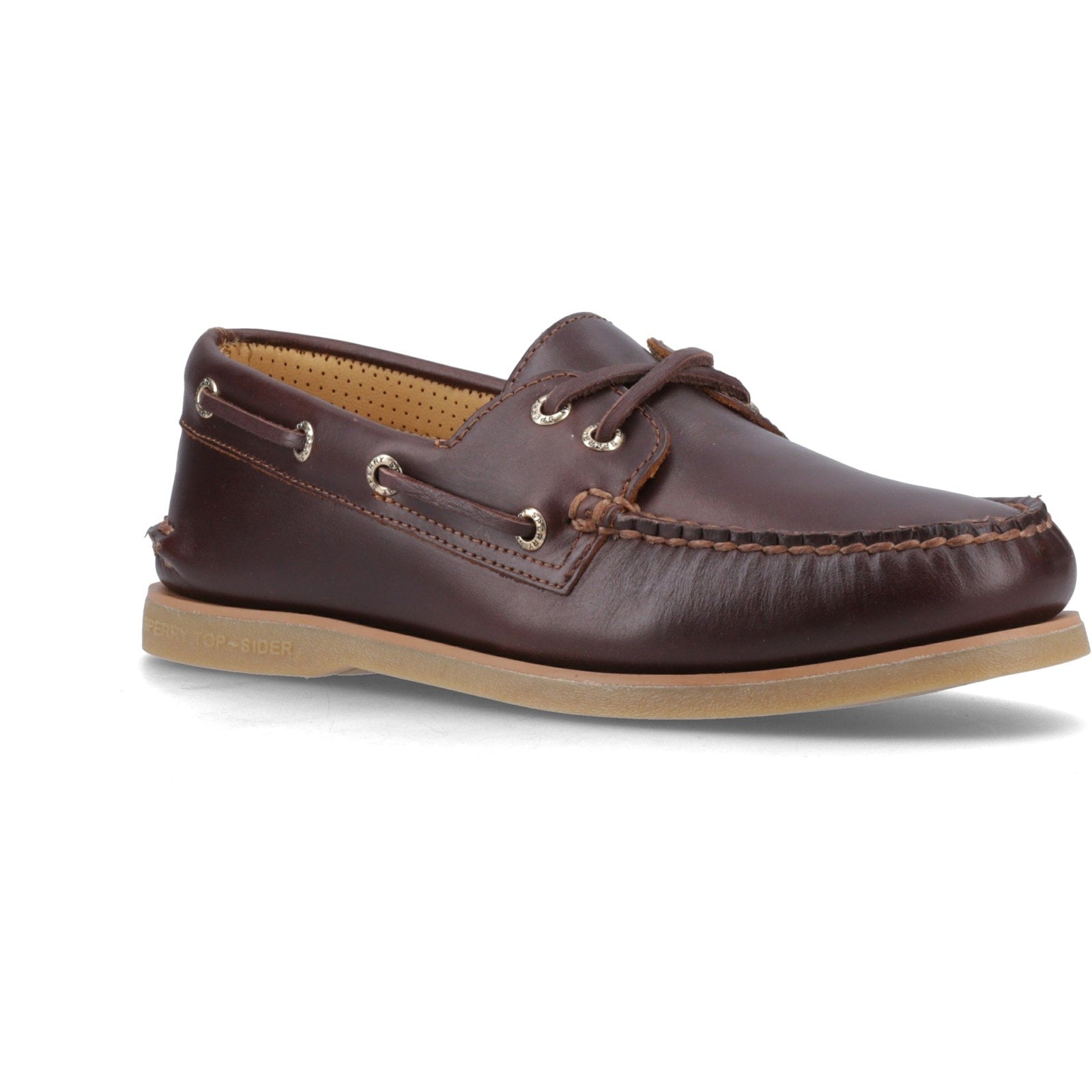 Authentieke Gold Cup | Bruin