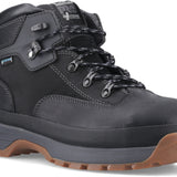 Euro Hiker XT Safety Boot | Black