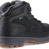 Euro Hiker XT Safety Boot | Black