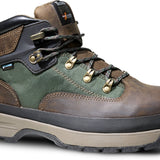 Euro Hiker XT Safety Boot | Brown