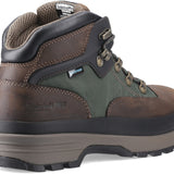 Euro Hiker XT Safety Boot | Brown