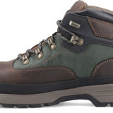 Euro Hiker XT Safety Boot | Brown