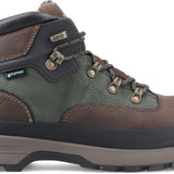Euro Hiker XT Safety Boot | Brown