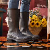 Women's Rainscape Boots | Black