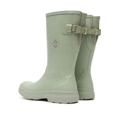 Women's Rainscape Boots | Green
