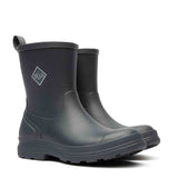 Women's Rainscape Short Boots | Black