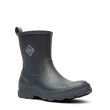 Women's Rainscape Short Boots | Black
