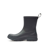 Women's Rainscape Short Boots | Black