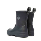 Women's Rainscape Short Boots | Black