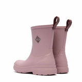 Women's Rainscape Short Boots | Pink