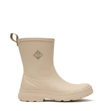 Women's Rainscape Short Boots | Sand