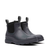 Women's Rainscape Chelsea Boots | Black