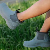 Rainscape Chelsea-laarzen voor dames | Grey