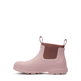 Women's Rainscape Chelsea Boots | Pink
