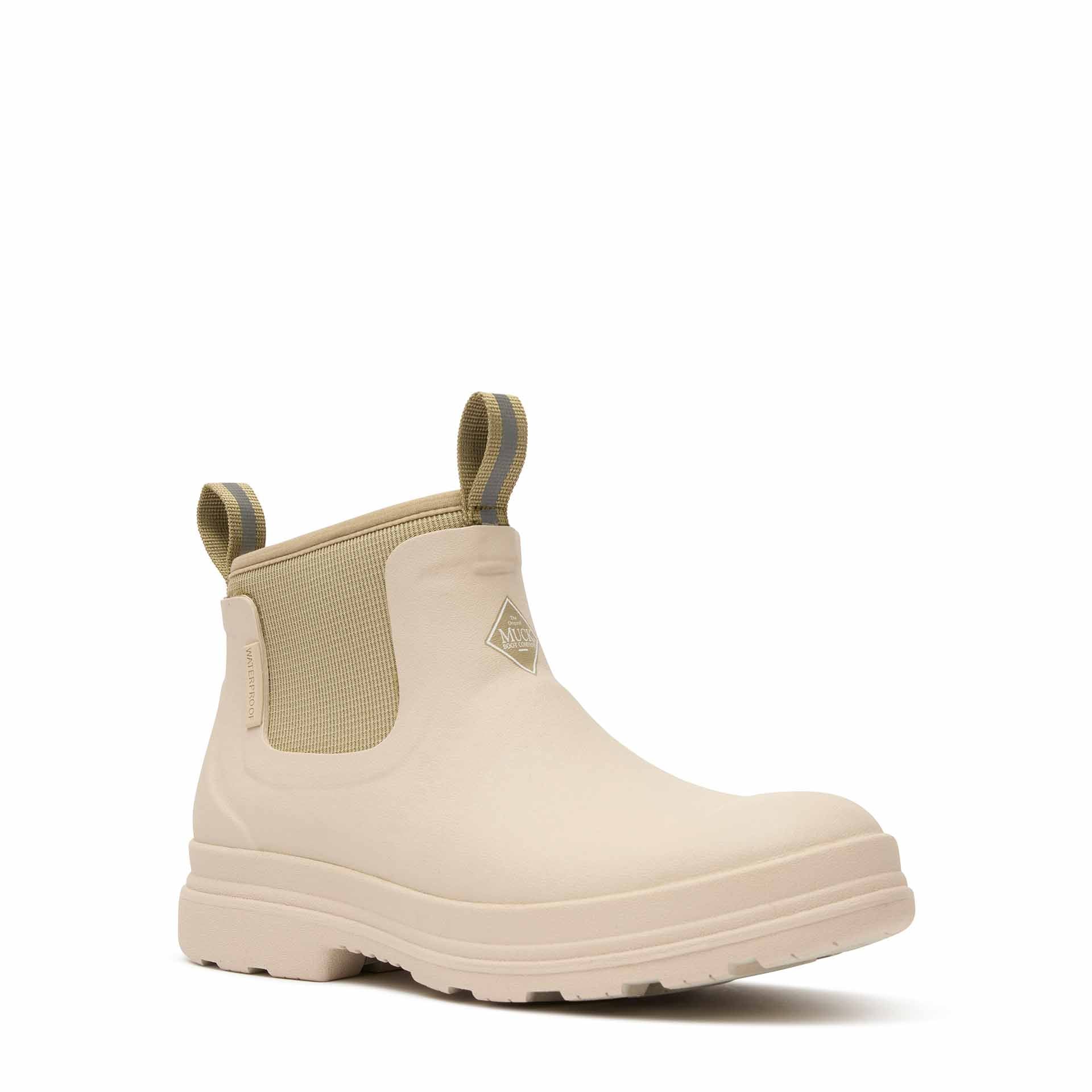 Dames Rainscape Chelsea Laarzen | Zand