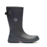 Rainscape Boots | Black