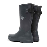 Rainscape Boots | Black