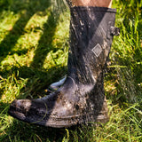 Rainscape Boots | Black
