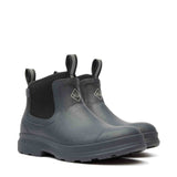 Men's Rainscape Chelsea boots | Black