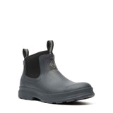 Men's Rainscape Chelsea boots | Black