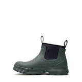 Men's Rainscape Chelsea boots | Moss