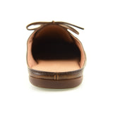 Slimboat Mule | Brown
