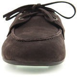 Slimboat | Dark Brown