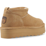 RETRO SUPER SHORTY | Iced Coffee