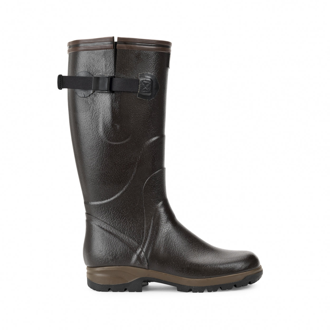 Terra Pro Vario | Brown