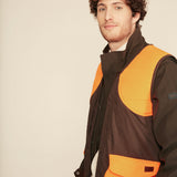 Adirondack | Bronze/Orange