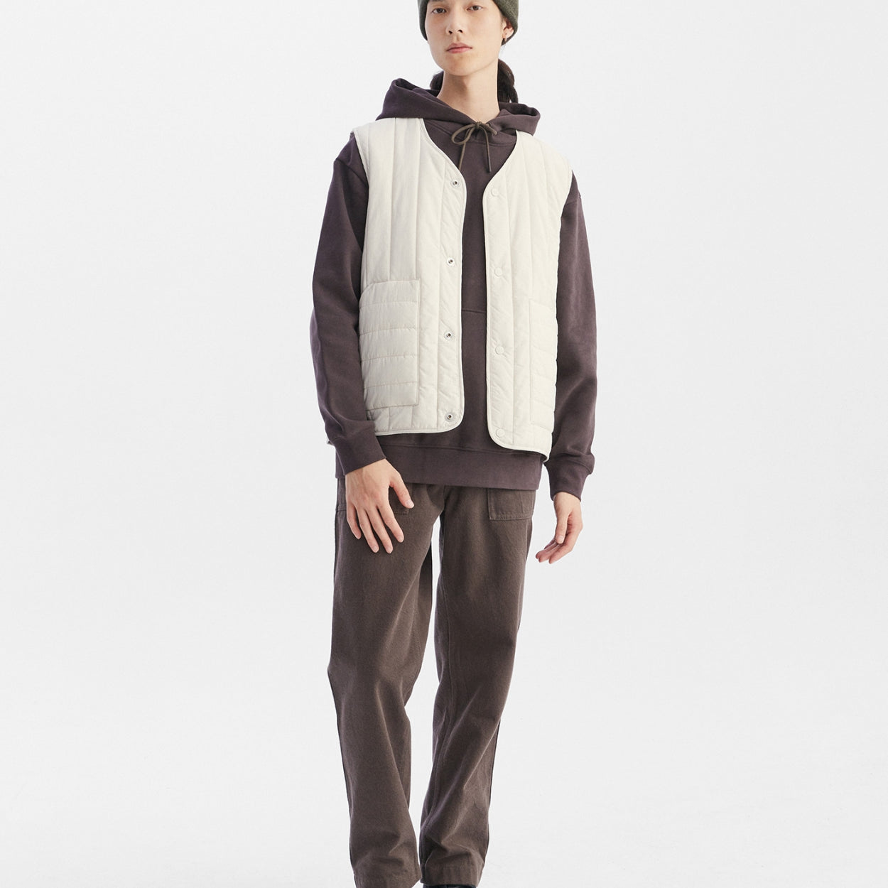 AIW22MOUI001 | Sable