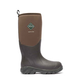 Arctic Pro | Tan/Bark