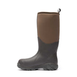 Arctic Pro | Tan/Bark