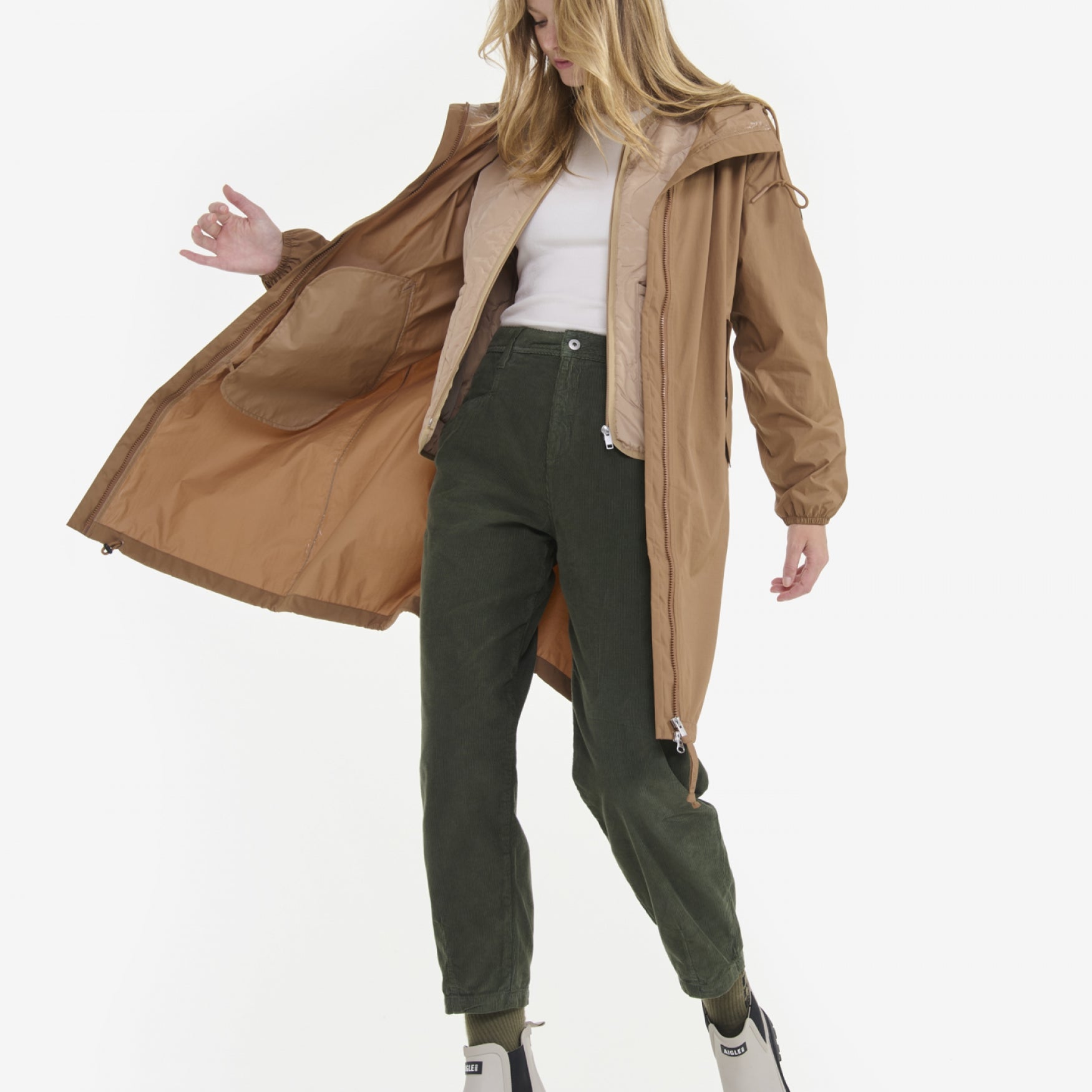 AIW22WOUT026 | Kraft