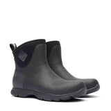 Arctic Excursion Ankle | Black