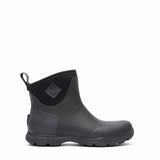 Arctic Excursion Ankle | Black