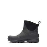Arctic Excursion Ankle | Black