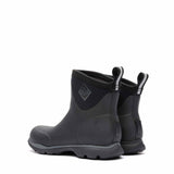 Arctic Excursion Ankle | Black