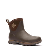 Arctic Excursion Ankle | Brown