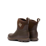 Arctic Excursion Ankle | Brown