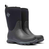 Arctic Excursion Mid | Black/Grey