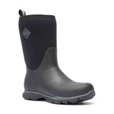 Arctic Excursion Mid | Black/Grey